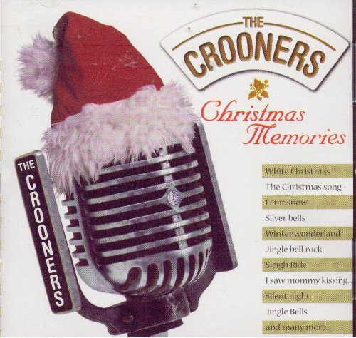 The Crooners / Noël - Souvenirs (CD usagé)