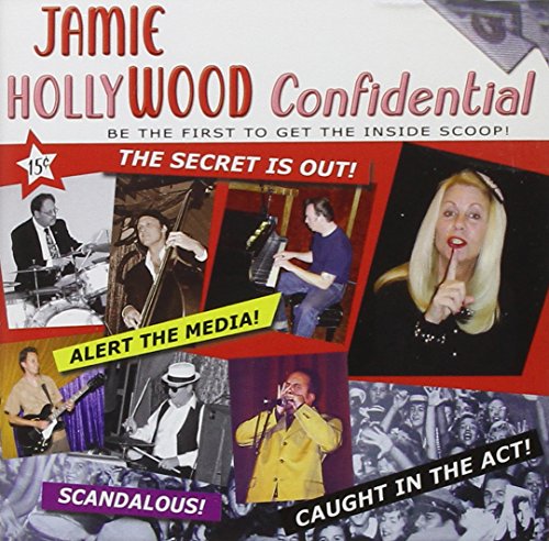 Hollywood Confidential