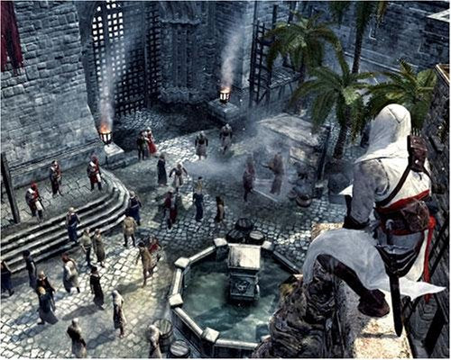 Assassin's Creed - Windows