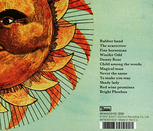 Lal & Mike Waterson / Bright Phoebus - CD