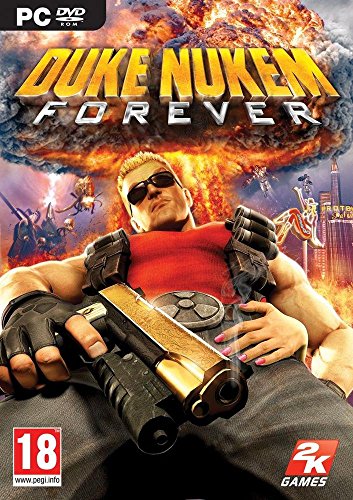 Duke Nukem Forever: Balls of Steel Edition - PC