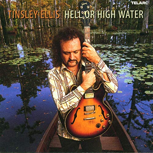Hell Or High Water