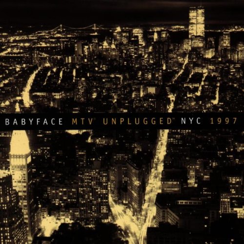 MTV unplugged, NYC 1997