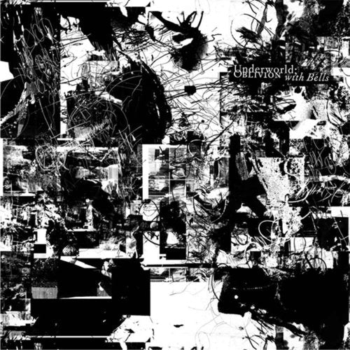 Underworld / Oblivion With Bells - CD (Used)