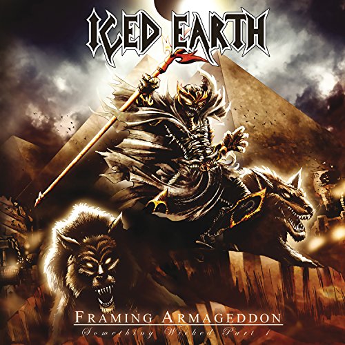 Framing Armageddon: Something Wicked Part I