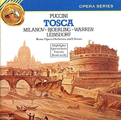 Tosca Hlts