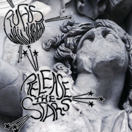 Rufus Wainwright / Release The Stars - CD (Used)