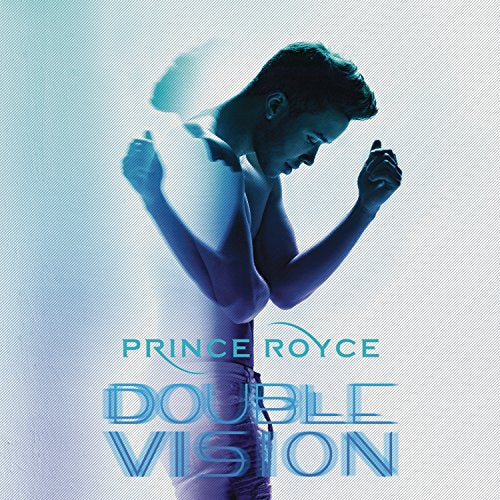 Prince Royce / Double Vision (Deluxe Edition) - CD