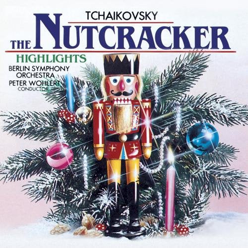 Nutcracker Hlts