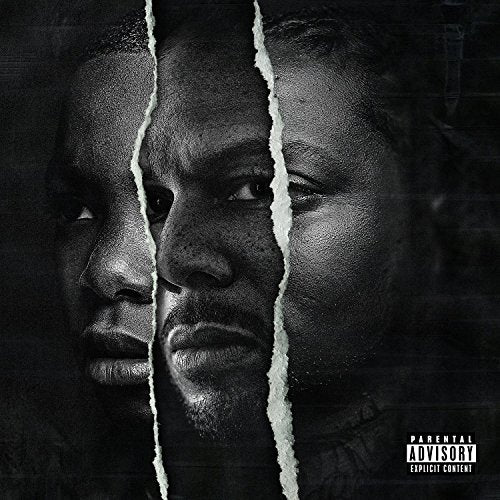 Common / Nobody's Smiling - CD (Used)