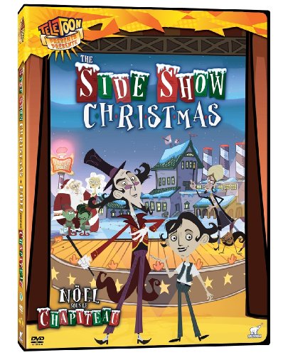 Le Noël du Cirque - DVD