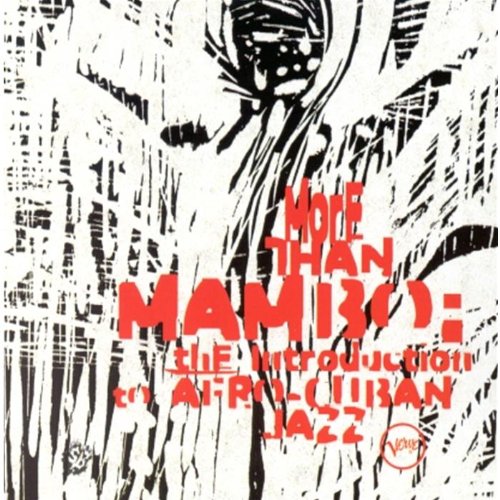 More Than Mambo