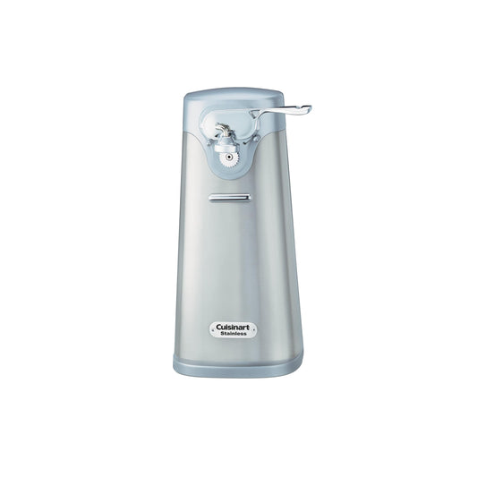 Cuisinart Deluxe Electric Can Opener, Stainless Steel (SCO-60C) 🍁 All In One Marketplace Canada
