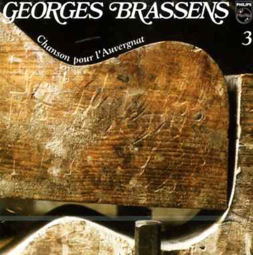 Chanson Pour L'Auvergnat