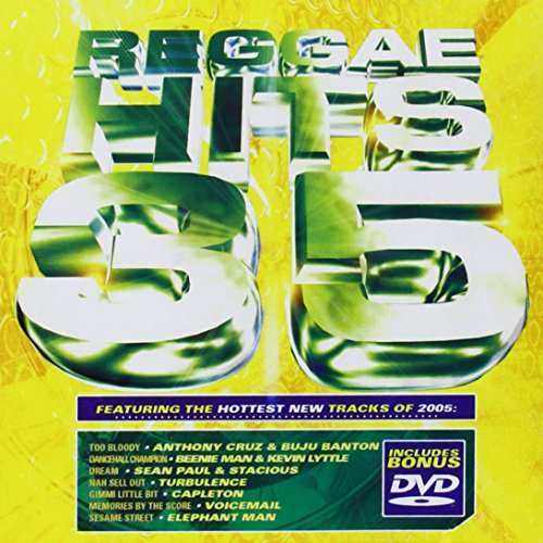 Reggae Hits 35