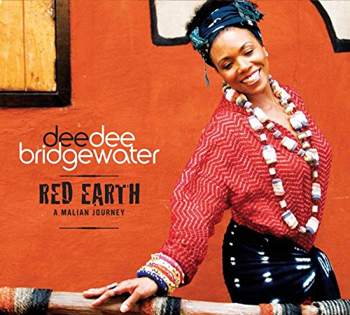 Dee Dee Bridgewater / Red Earth - CD