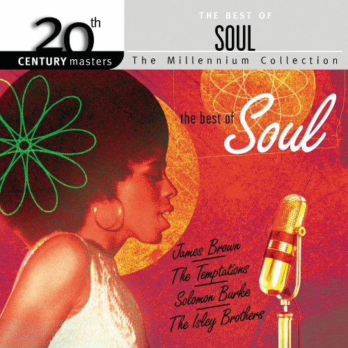 DIVERS - V1 BEST OF SOUL