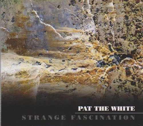 Pat the White / Strange Fascination - CD (Used)
