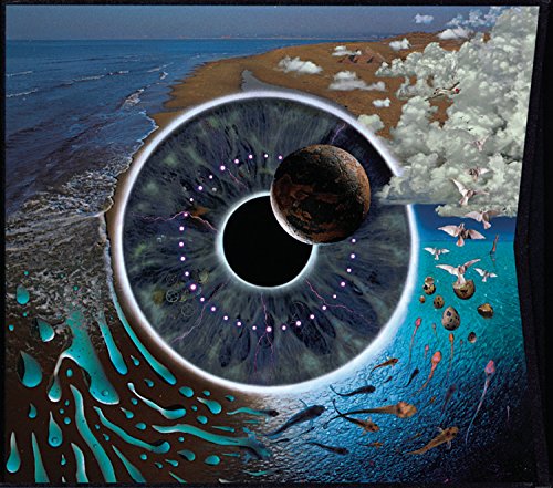 Pink Floyd / Pulse - CD (Used)