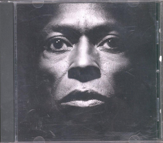 Miles Davis / Tutu - CD (Used)