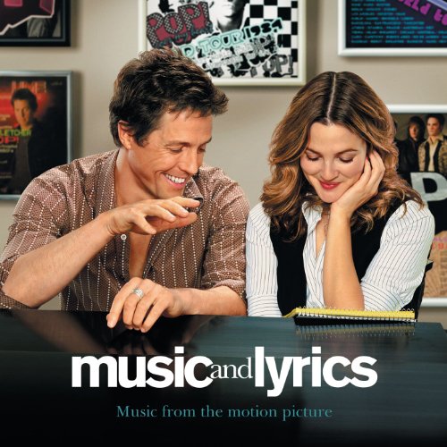 Soundtrack / Music And Lyrics - Music From The Motion Picture - CD (Used)