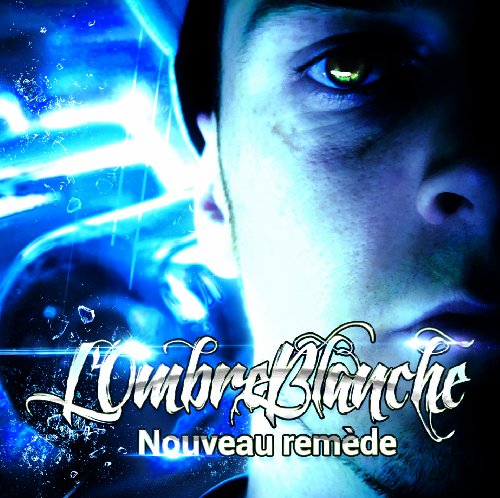 L'Ombre Blanche / Nouveau Remède - CD (Used)