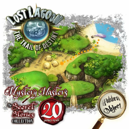 Mystery Masters: Secret Stories Collection - 20 Pack