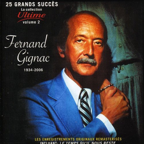25 Grands Succes