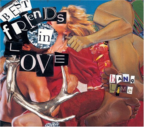 Best Friends In Love