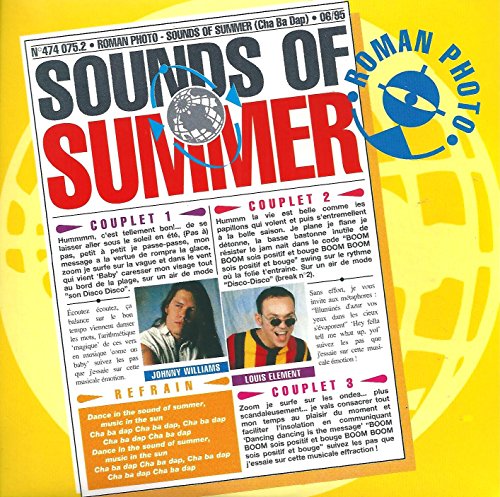 Sounds of Summer