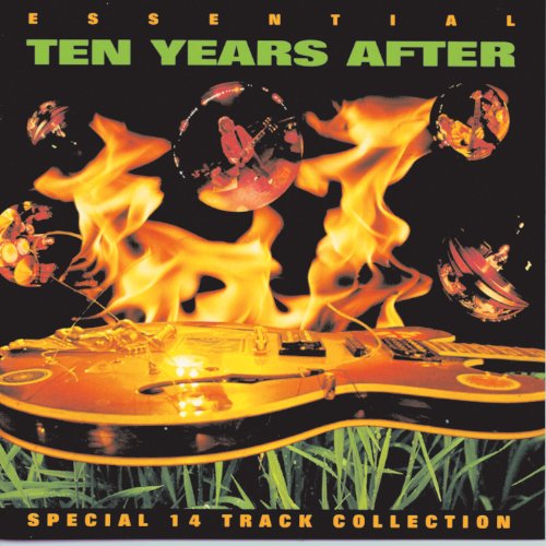 Ten Years After / The Essential Ten Years After - CD (occasion)