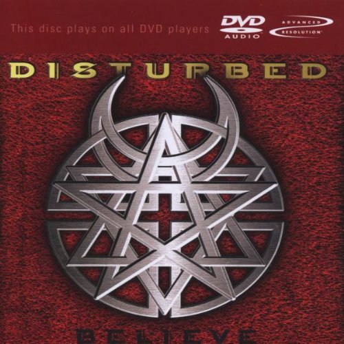 Believe (DVD Audio)