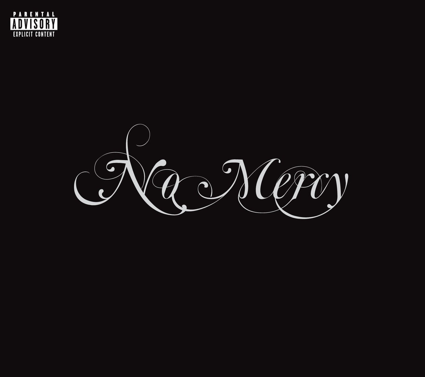 No Mercy (Deluxe)