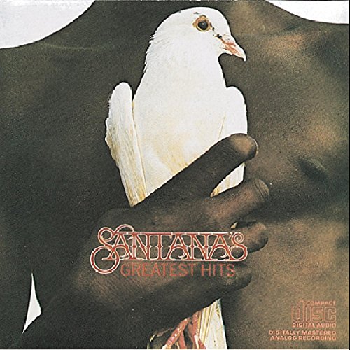 Santana / Santana's Greatest Hits - CD