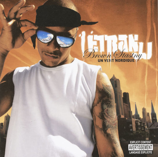 1 Etranj / Un Vent Nordique - CD (Used)