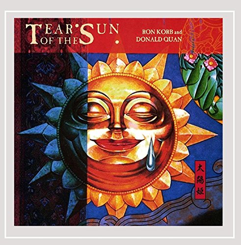 Les Larmes du Soleil