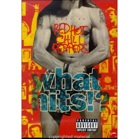 What Hits: Video - DVD (Used)