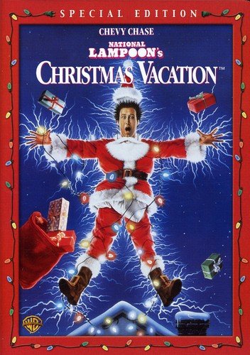 National Lampoon's Christmas Vacation (Special Edition) (Bilingual) [Import]