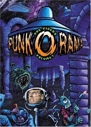 Punk-O-Rama: Volume 1 [Import]
