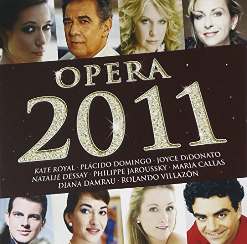 2011 Opera