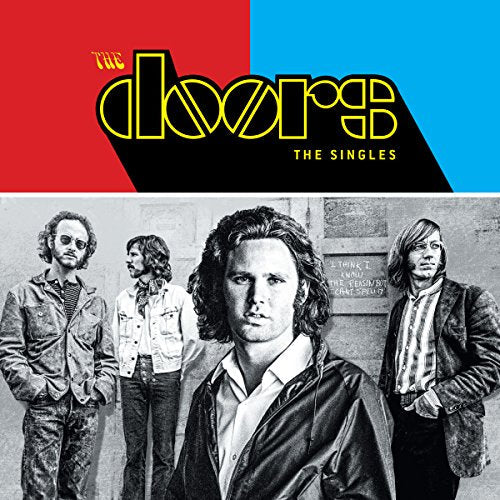 The Doors / The Singles - CD