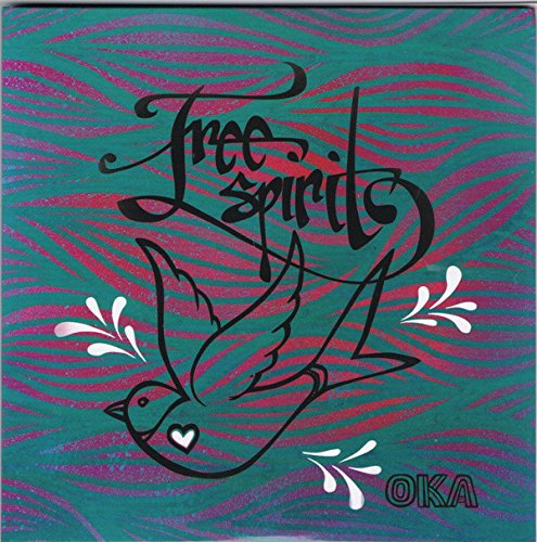 Free Spirits - 2013
