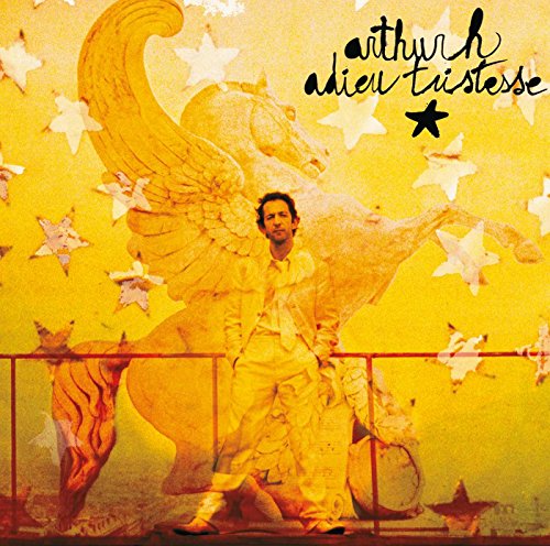 Arthur H / Adieu Tristesse - CD
