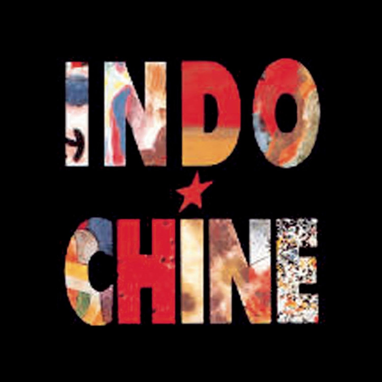 Indochine / Le Baiser - CD (Used)