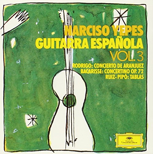 Guitar Espanola