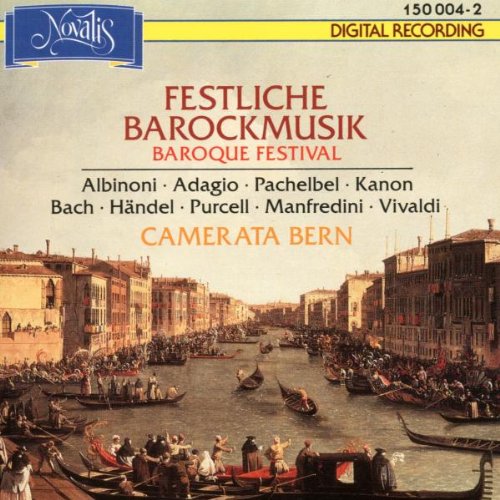 Festliche Barock Musik