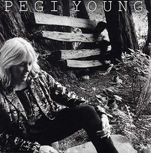 Pegi Young