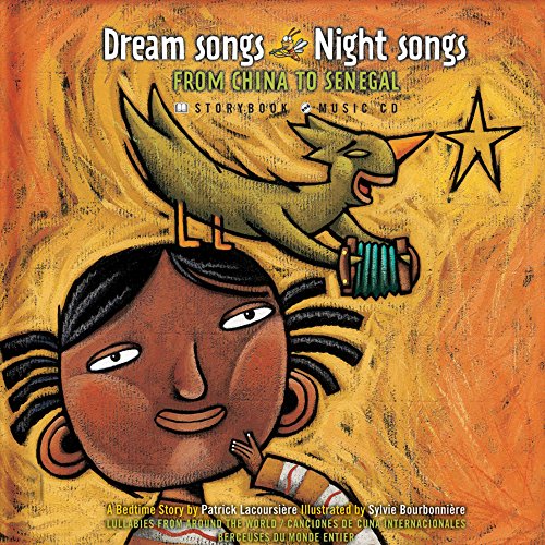 Dream Songs Night Songs from China…