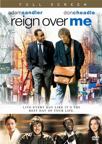 Reign Over Me (Full Screen)