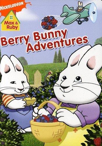 Max & Ruby: Berry Bunny Adventures [Import]